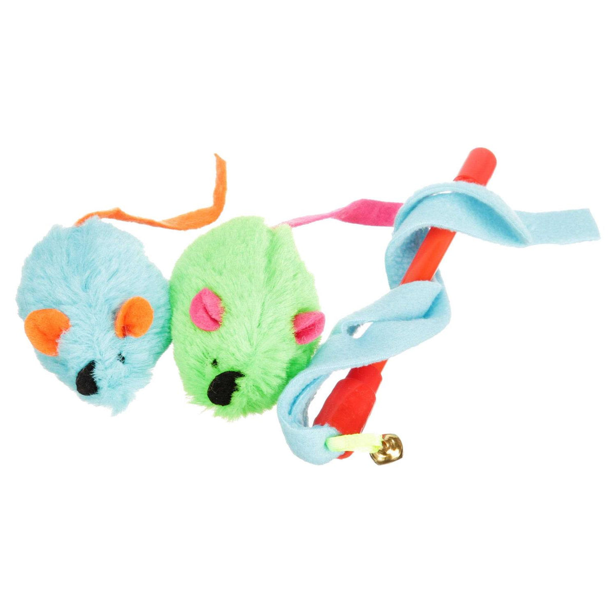 Cat Toy Variety Pack I6889