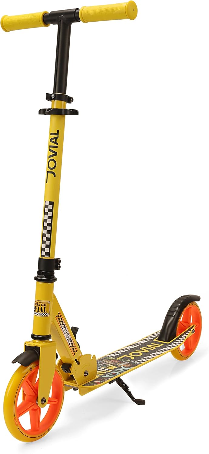 2-Wheel Folding Kick Scooter P17849