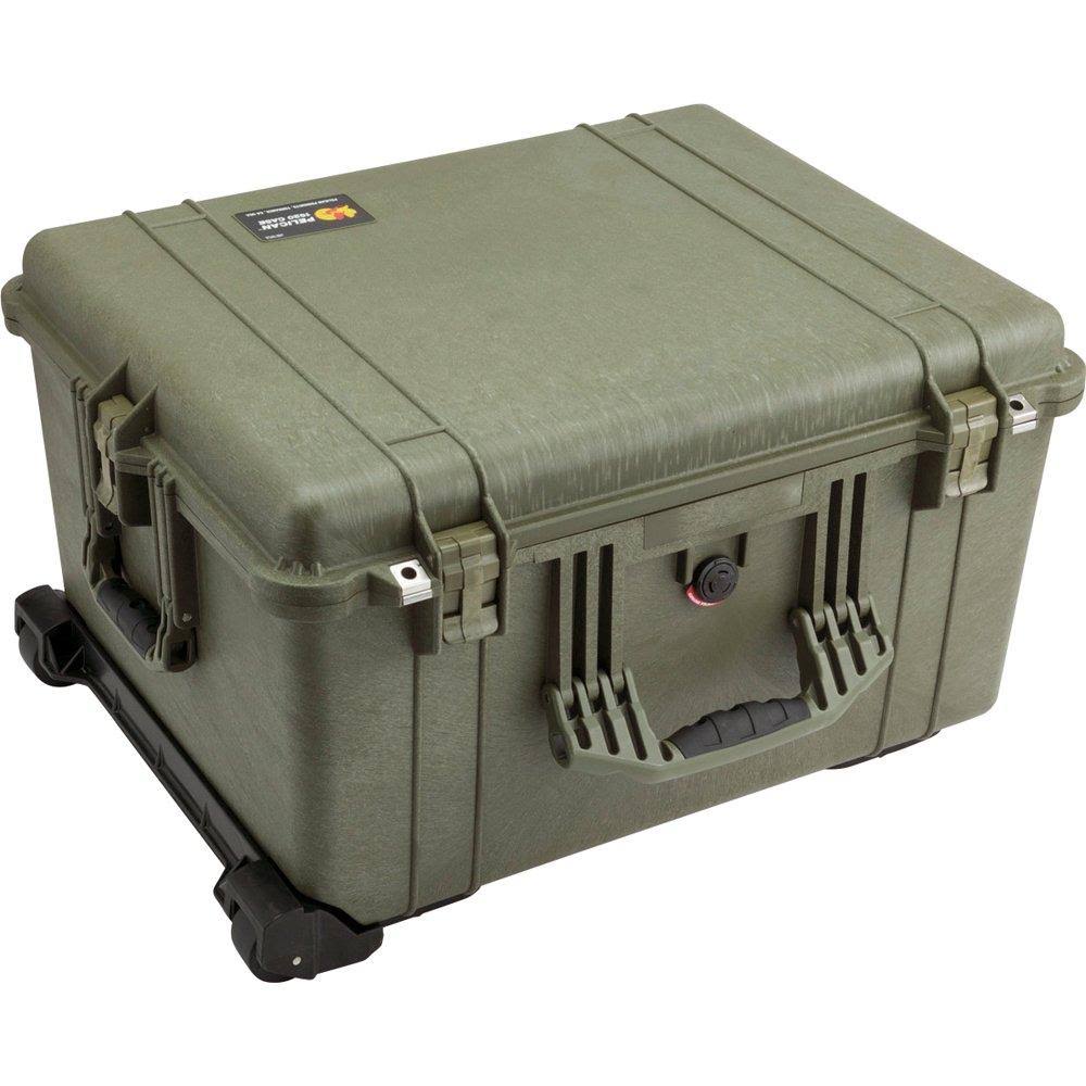 OD Green Case O31925