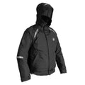 Black Flotation Jacket B210630