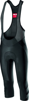 Black XL Cycling Bibknicker Q64948