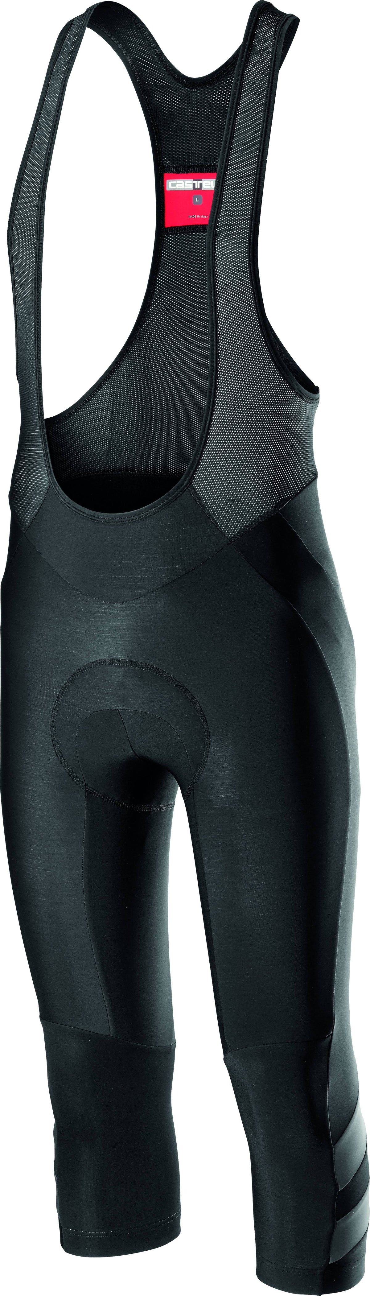 Black XL Cycling Bibknicker Q64948