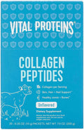 Collagen Peptides 20ct Box W8046