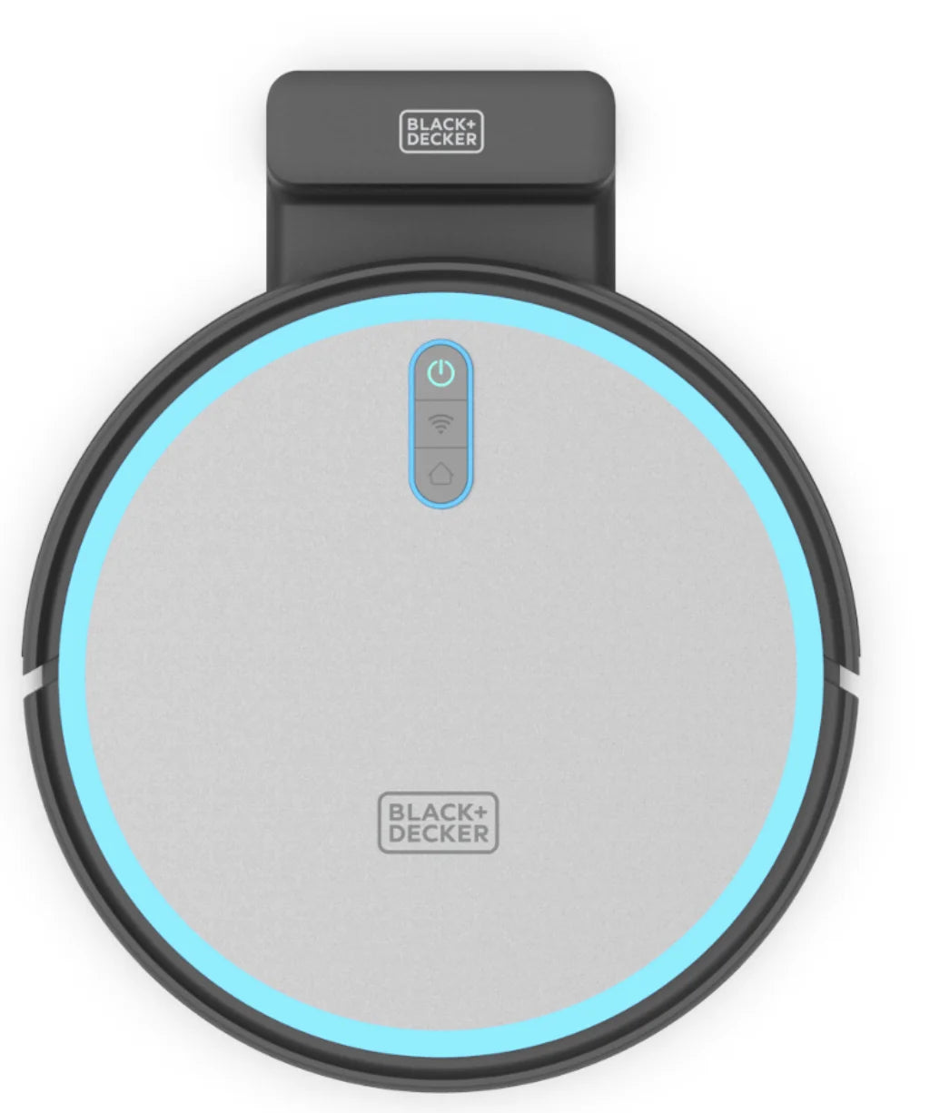 Robot Vacuum D40882