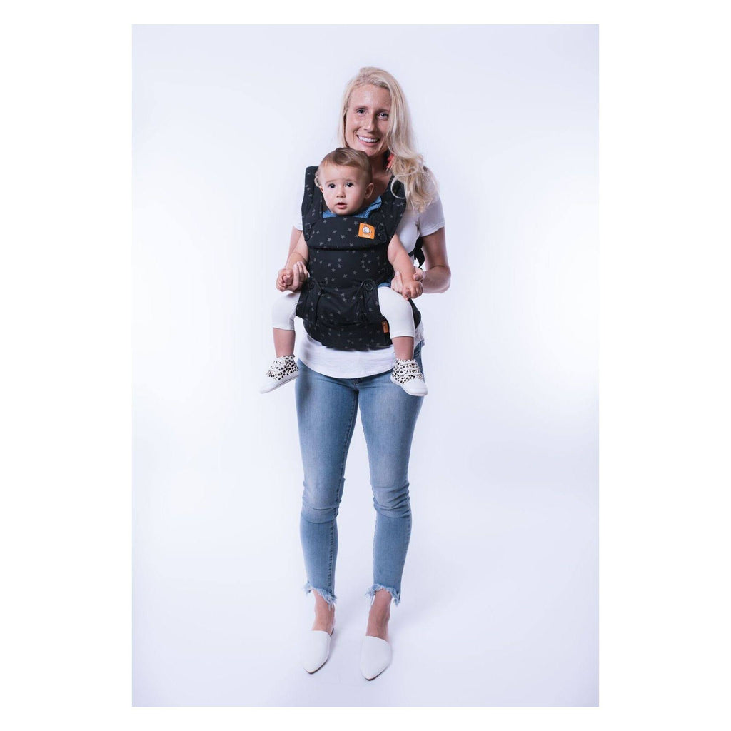 Baby Carrier W8165