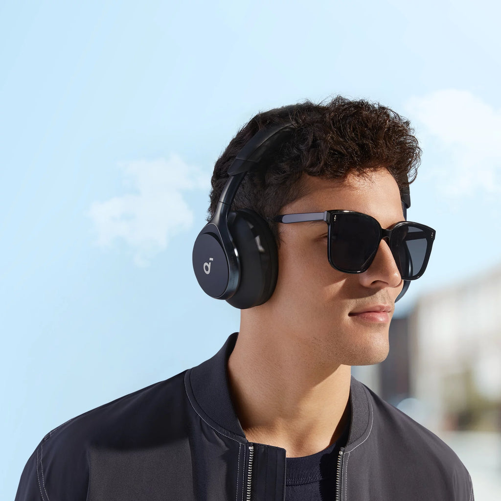 Bluetooth Over-Ear Headphones X5475