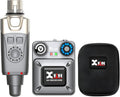 Wireless In-Ear Monitoring System and Case Bundle P489