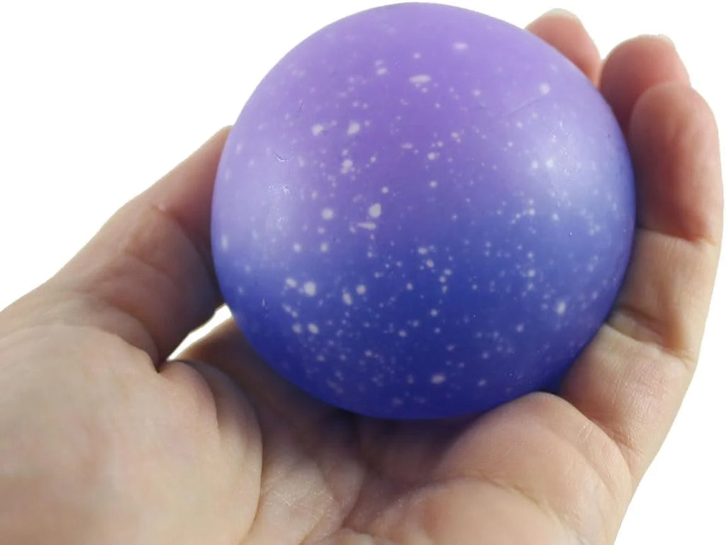 2.4" Thick Stretch Ball Sensory Fidget Toy V84024