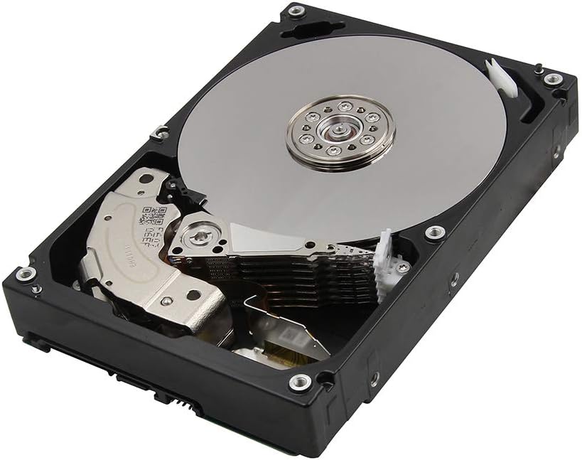 10TB SATA 7200RPM 3.5 Enterprise HDD A942