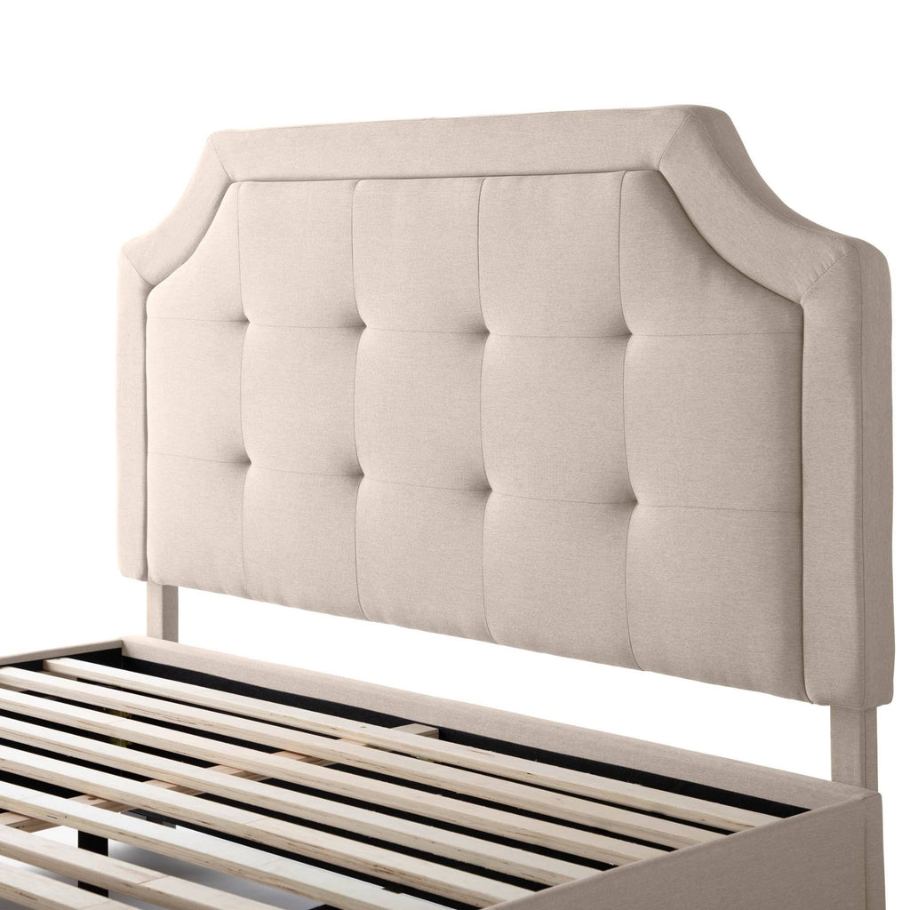 Stone Full Headboard Q379