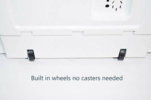 Portable Mini Automatic Washing Machine with Germicidal UV Light G332931