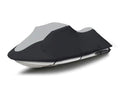 Black/Grey Jet Ski Watercraft Cover U826