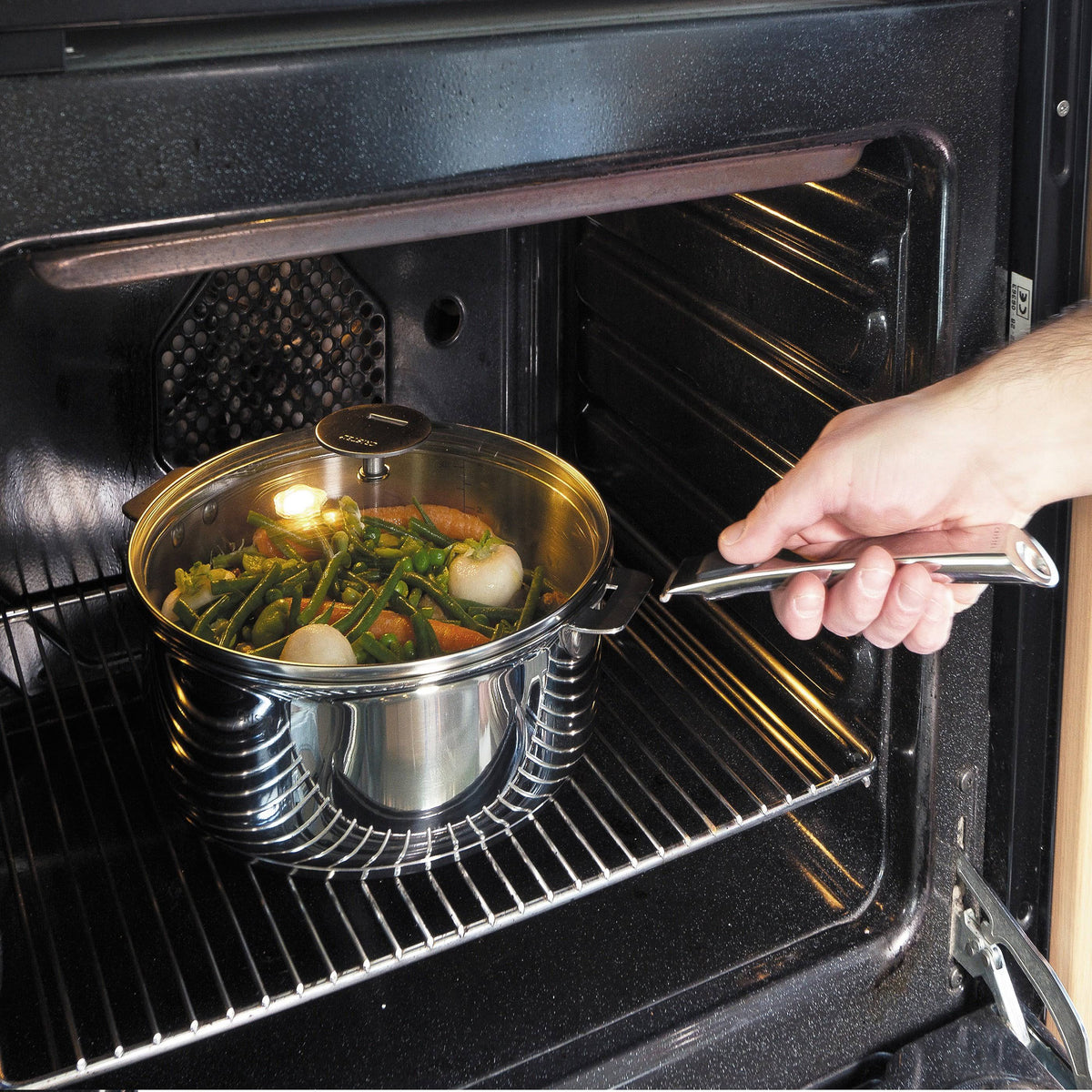 Non-Stick Frying Pan T1597