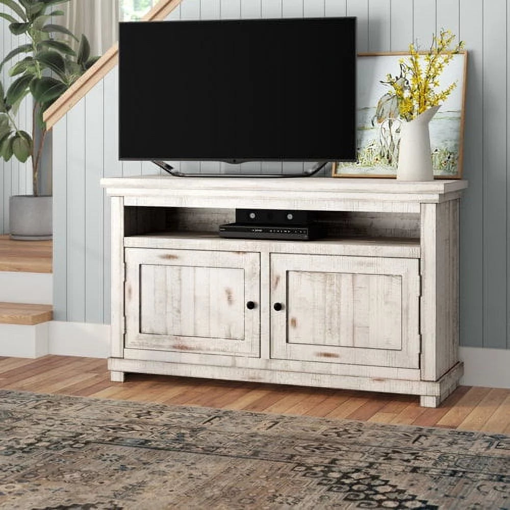 54" Wood TV Stand E50544