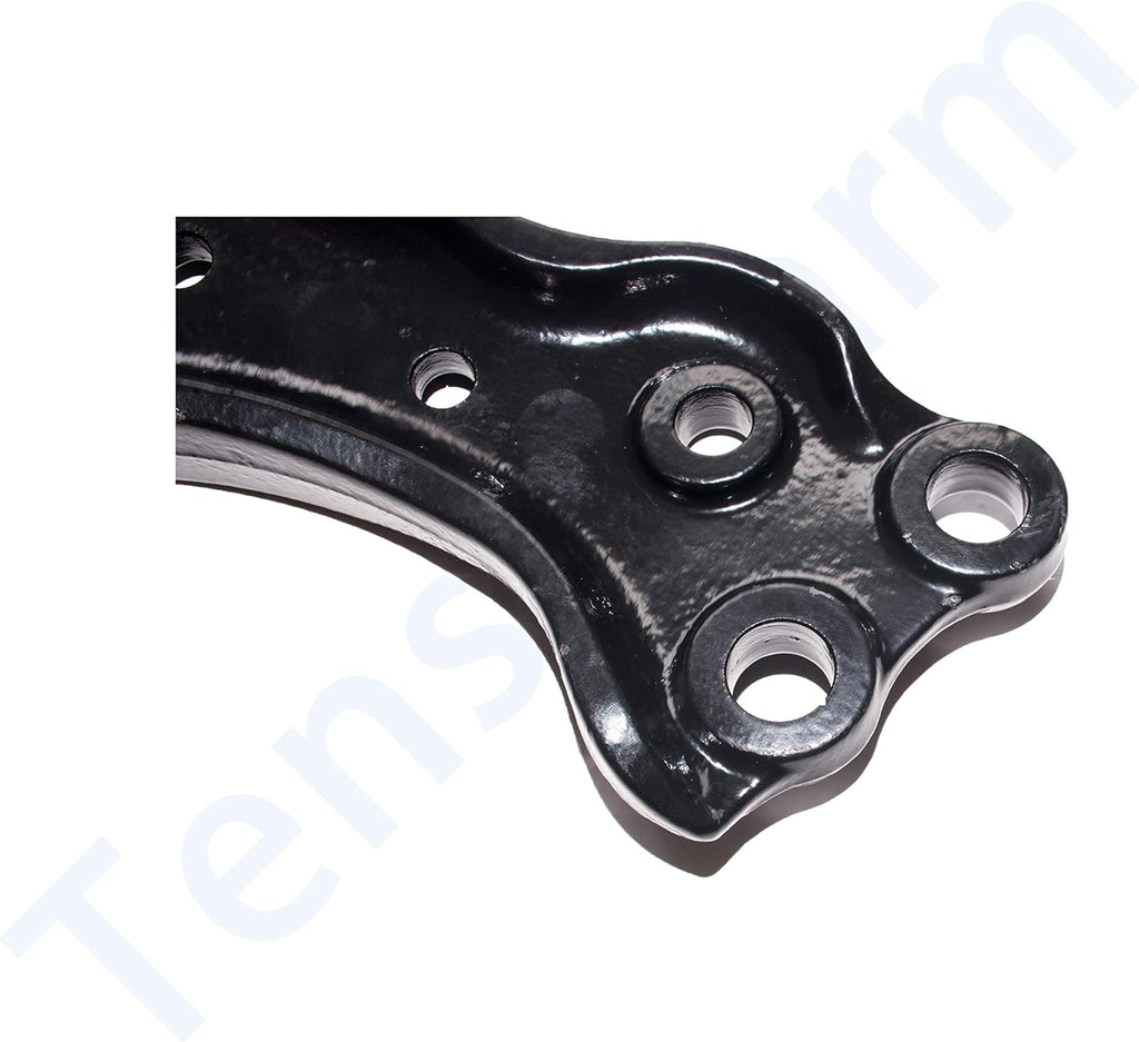 Front Lower Control Arm, Sway Bar End Link, Lower Ball Joint (6PCS) S41840