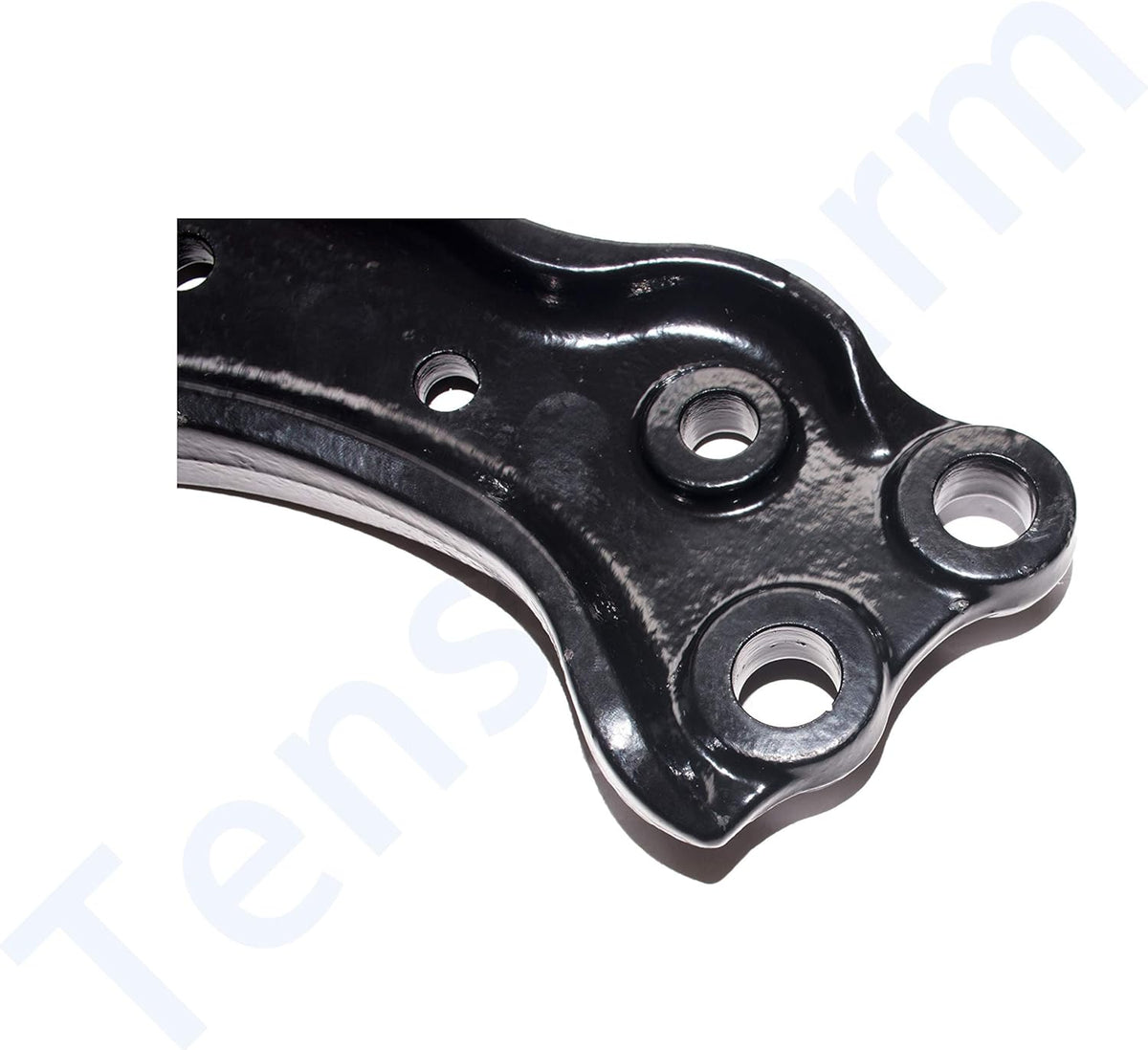 Front Lower Control Arm, Sway Bar End Link, Lower Ball Joint (6PCS) S41840