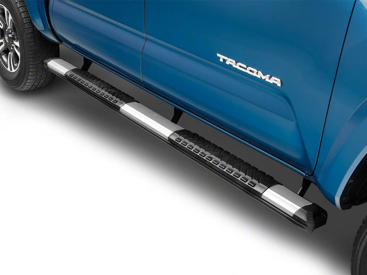 5-Inch Aluminum Side Step Bars B542867