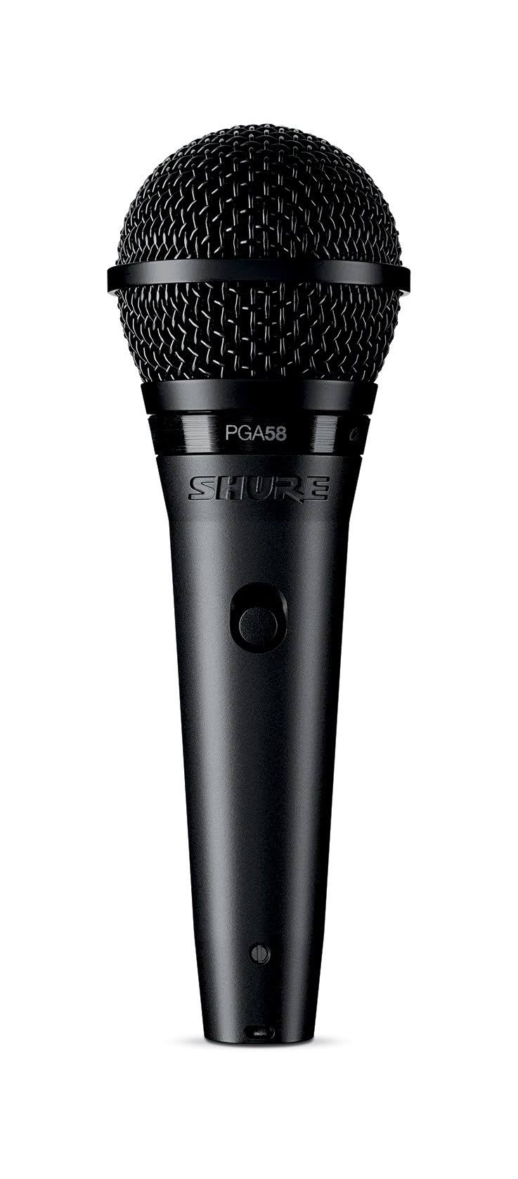 Cardioid Dynamic Vocal Microphone R950