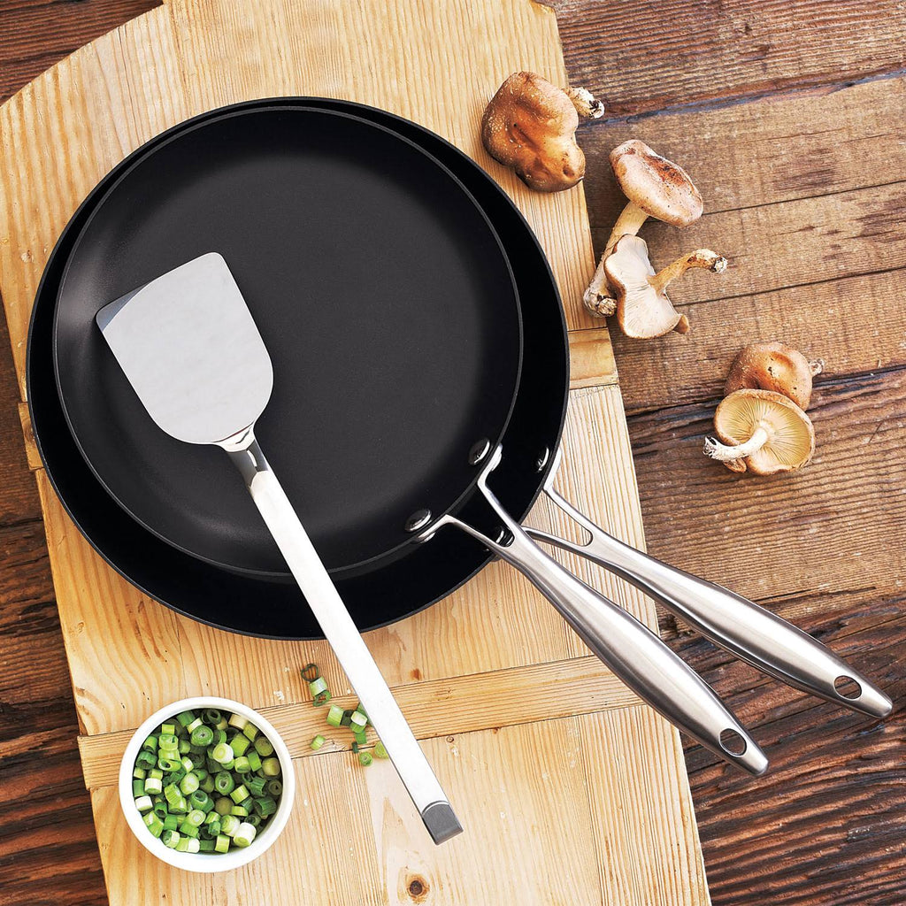 2 Piece Fry Pan Set C7026