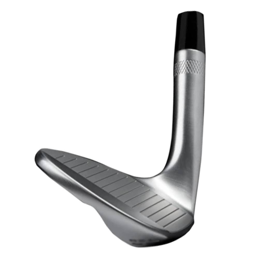 Chrome Wedge D682787