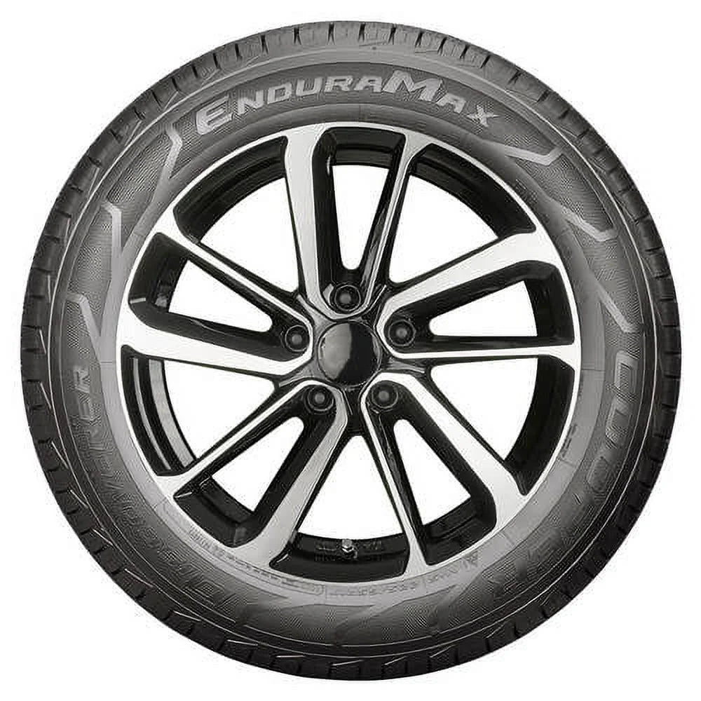 All Weather 235/60R17 102H SUV/Crossover Tire O124588
