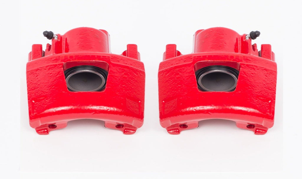 Performance Caliper Pair Y116529