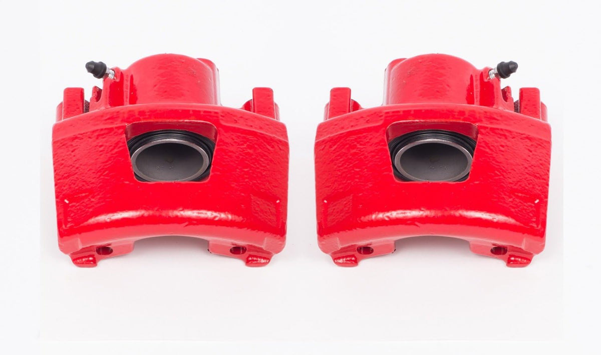 Performance Caliper Pair Y116529