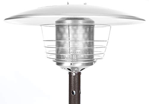 Portable Propane Patio Heater S96128