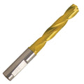 19.8mm 140° Solid Carbide Jobber Drill G687
