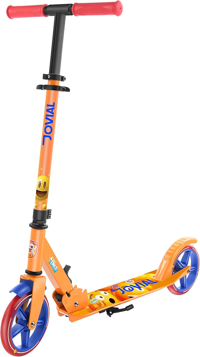 2-Wheel Folding Kick Scooter P17849