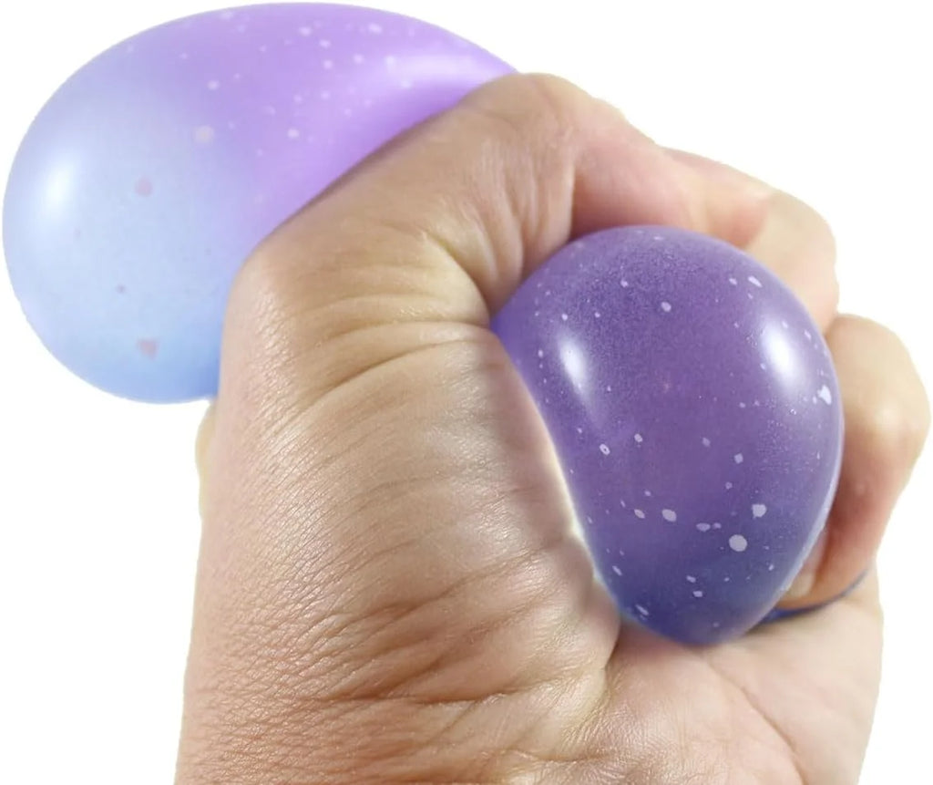 2.4" Thick Stretch Ball Sensory Fidget Toy V84024