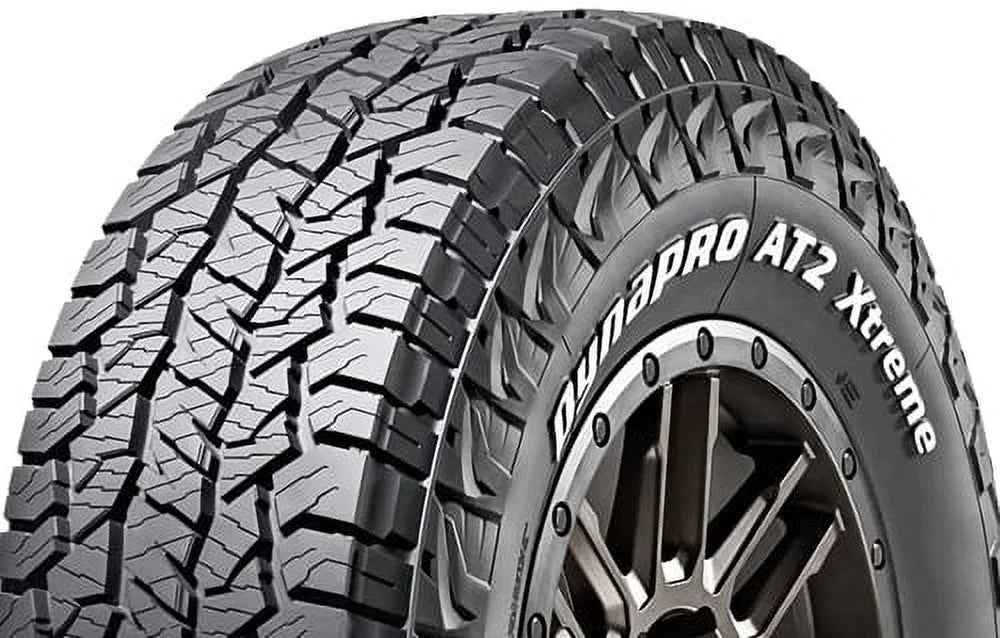 All Terrain Tire T119