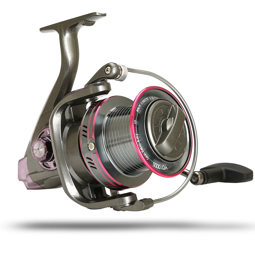 Spinning Fishing Reel 9000-12000 Series B697