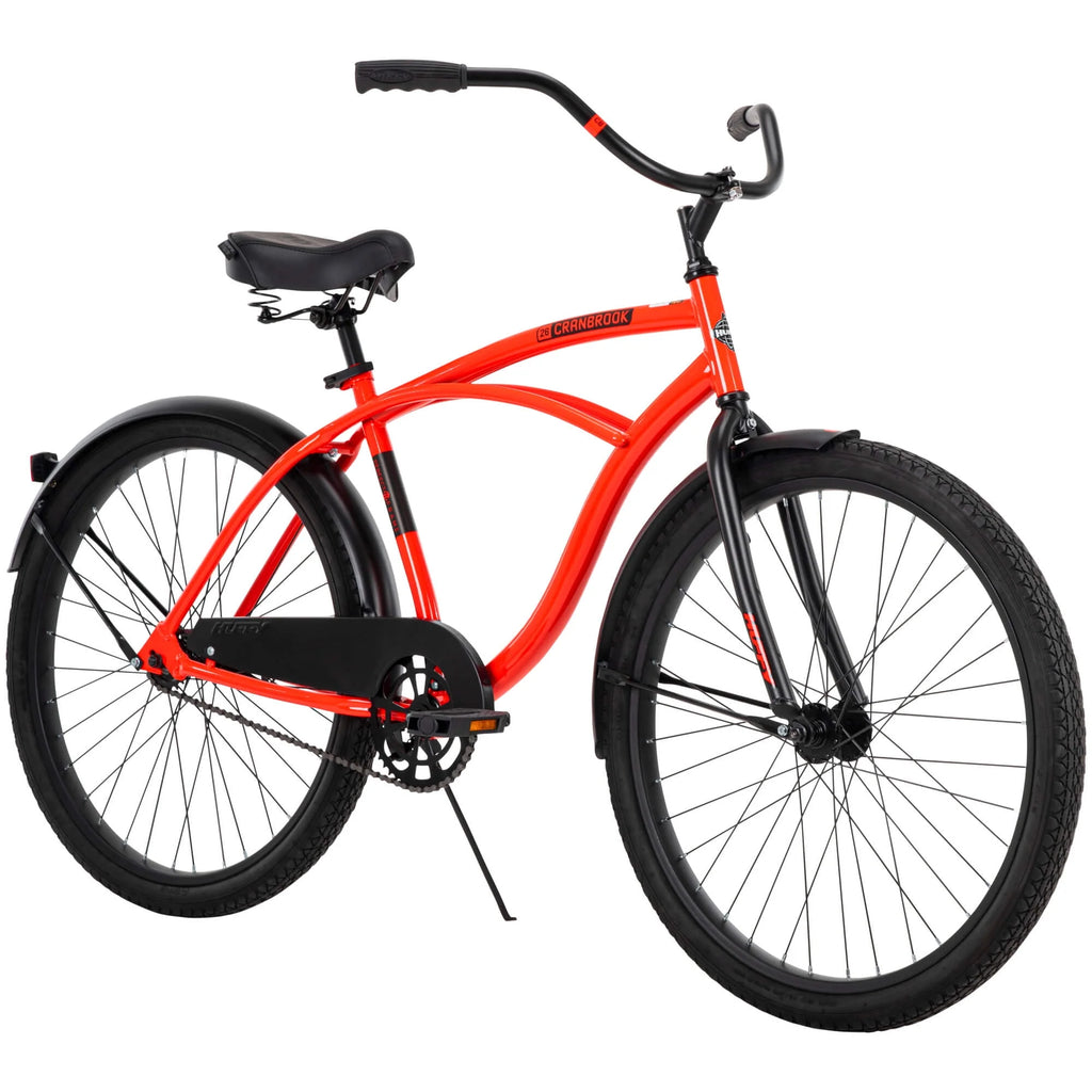 26 Cruiser Bike P174