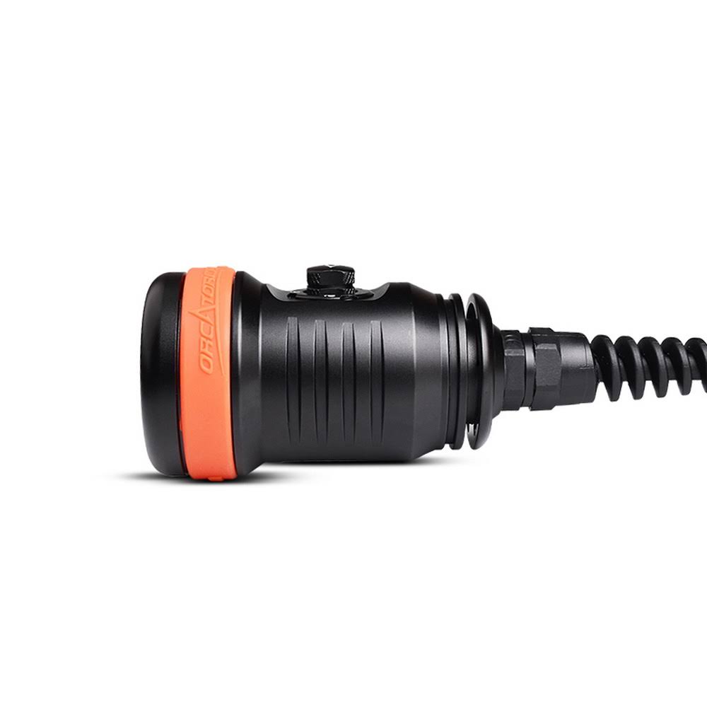 2700 Lumens Canister Light P95695