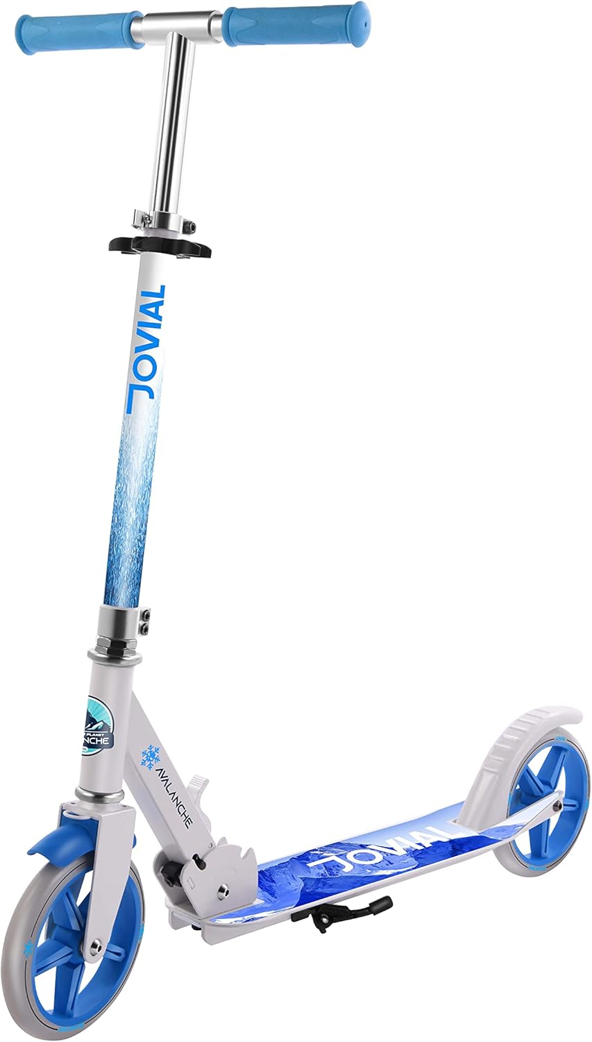 2-Wheel Folding Kick Scooter P17849