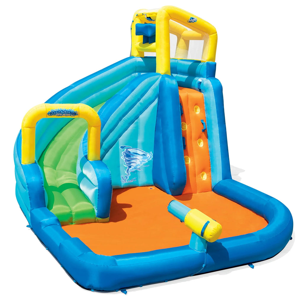 Inflatable Water Slide O916231