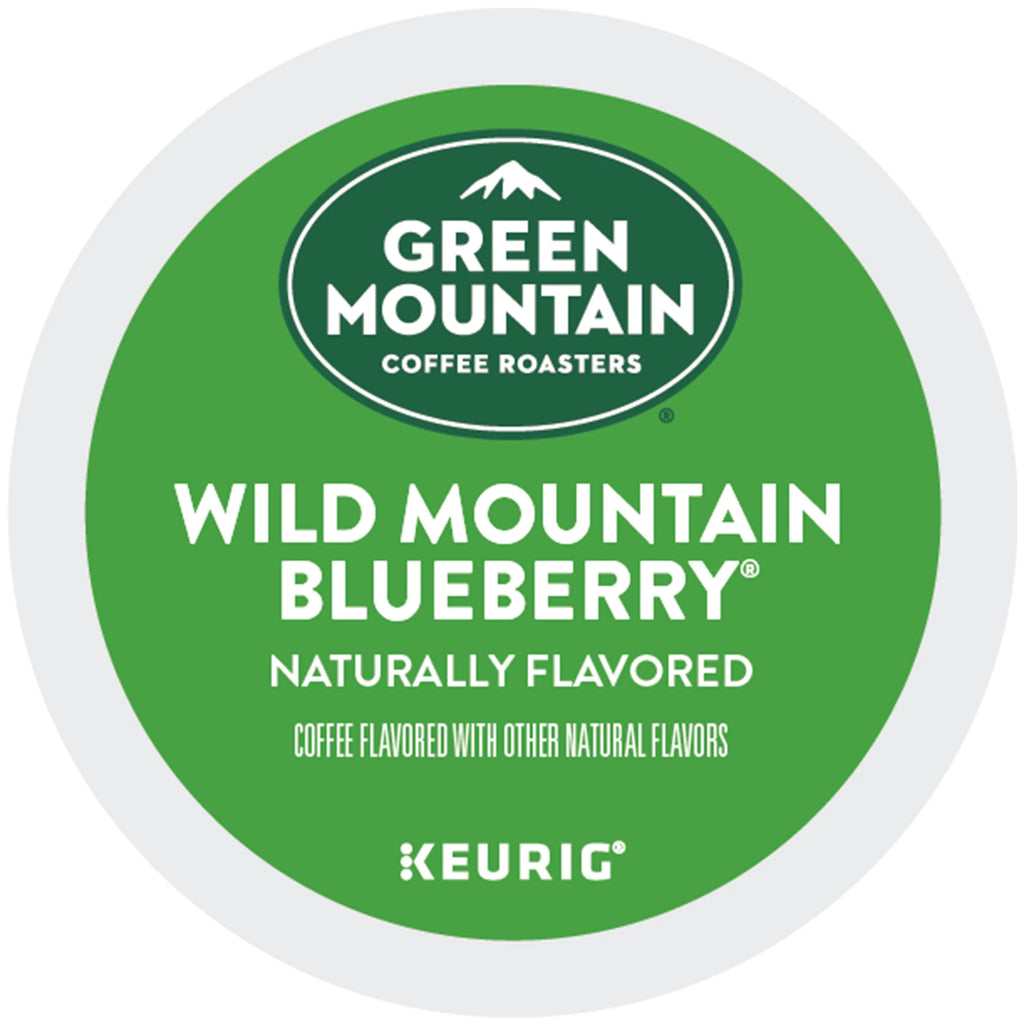 Light Roast K-Cup Coffee Pods, 24 Count K921544