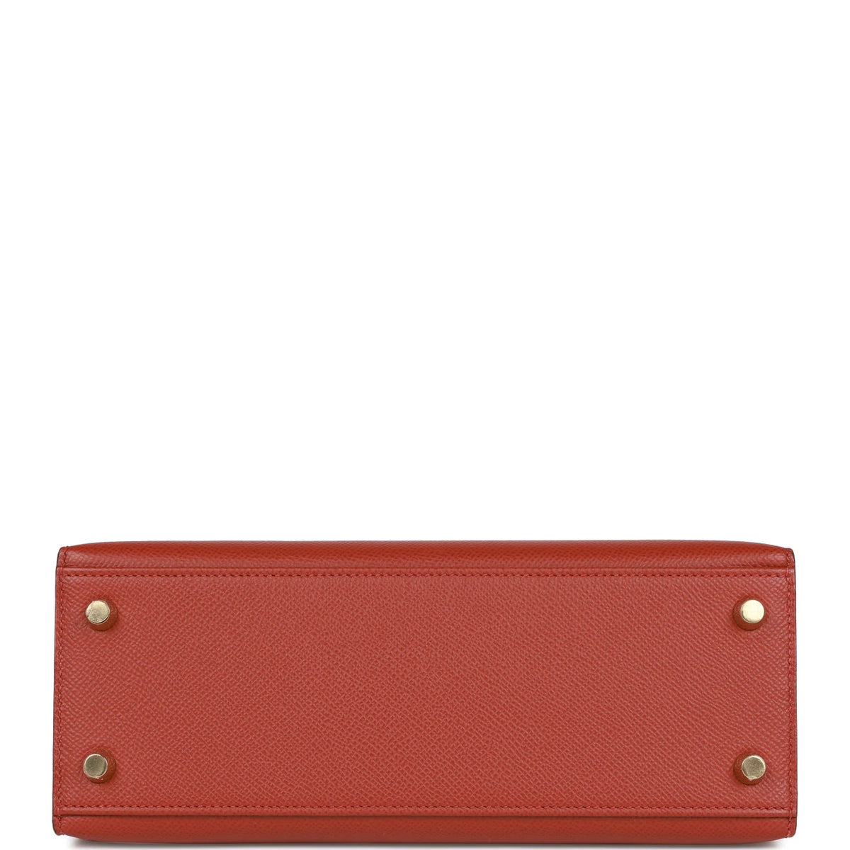 Rouge Venetian Epsom Leather Bag J18268