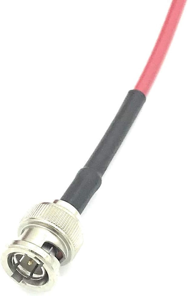 75ft HD SDI Mini BNC RG59 Cable W105015