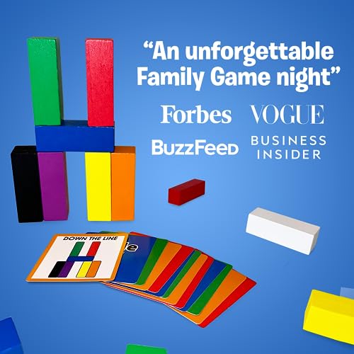 Stack Royale 3.0 Block & Color Puzzle Board Game S64842