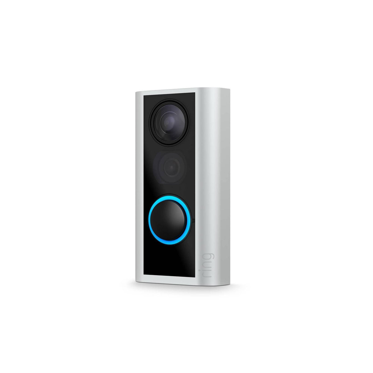 Wi-Fi Doorbell Camera X558938