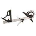 12 In. Combination Square Set L5519