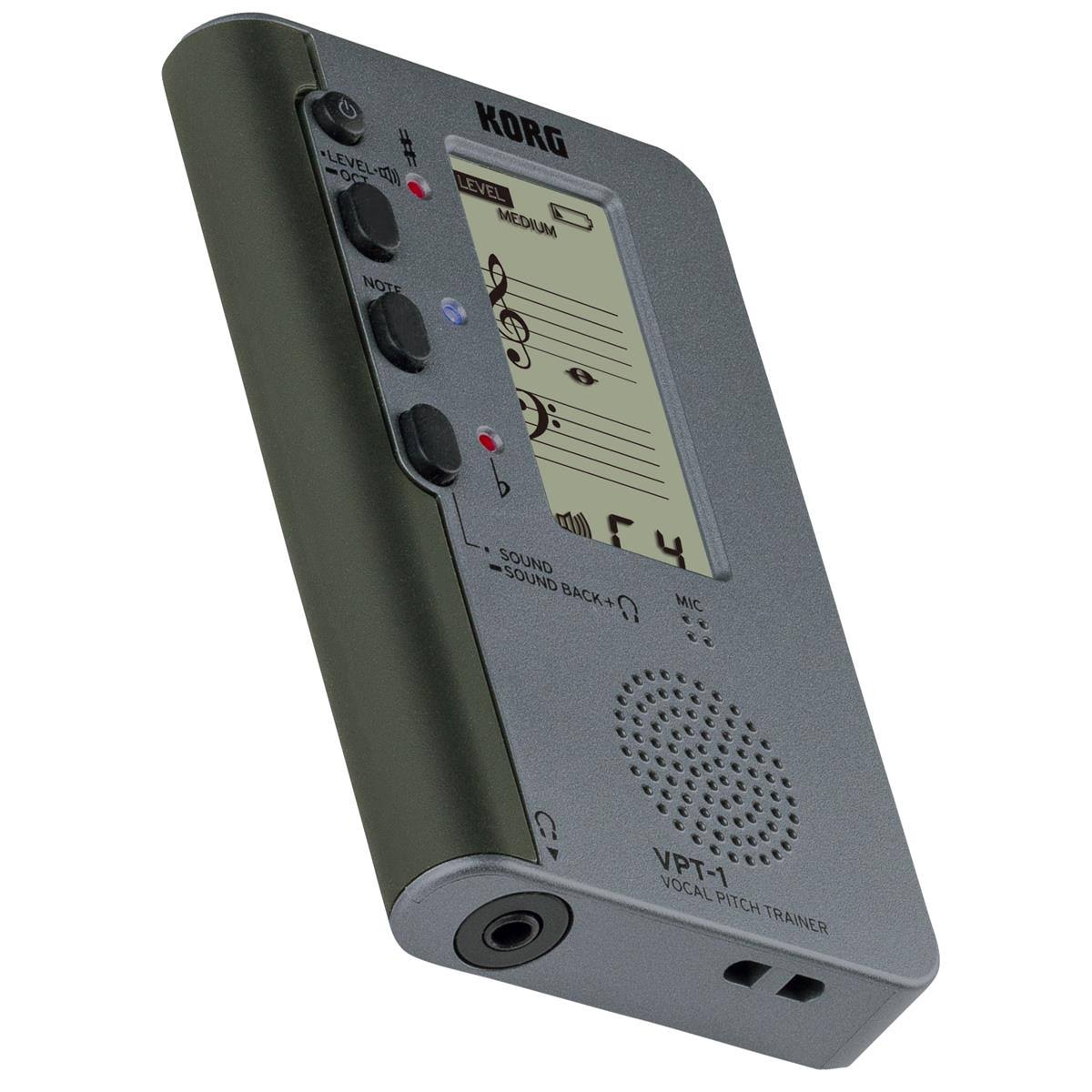 Vocal Pitch Trainer P199