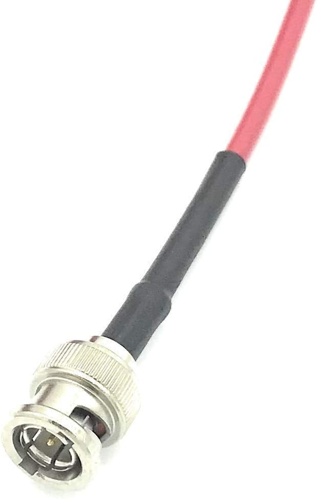 75ft HD SDI Mini BNC RG59 Cable W105015