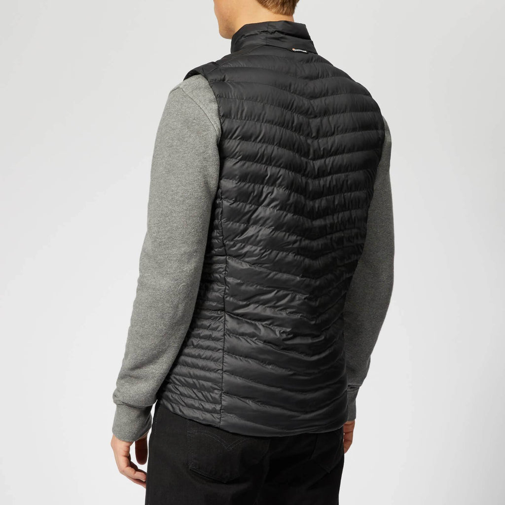 Black Vest Y55513