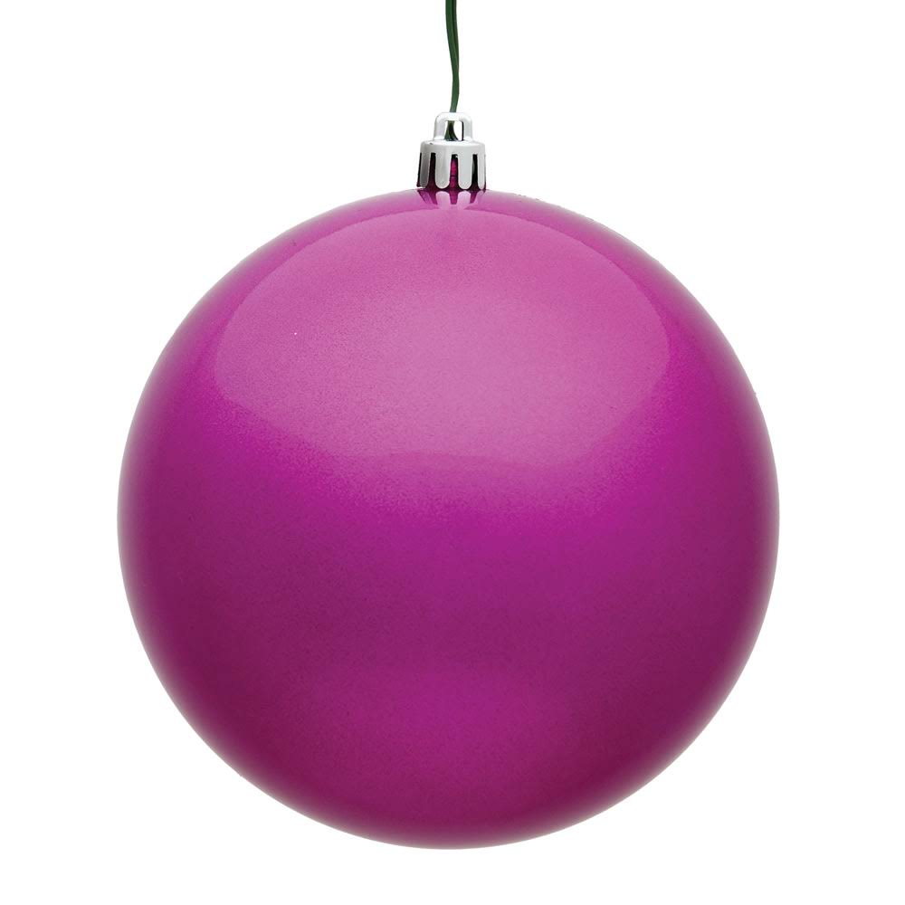 Fuchsia Candy Ball K87826