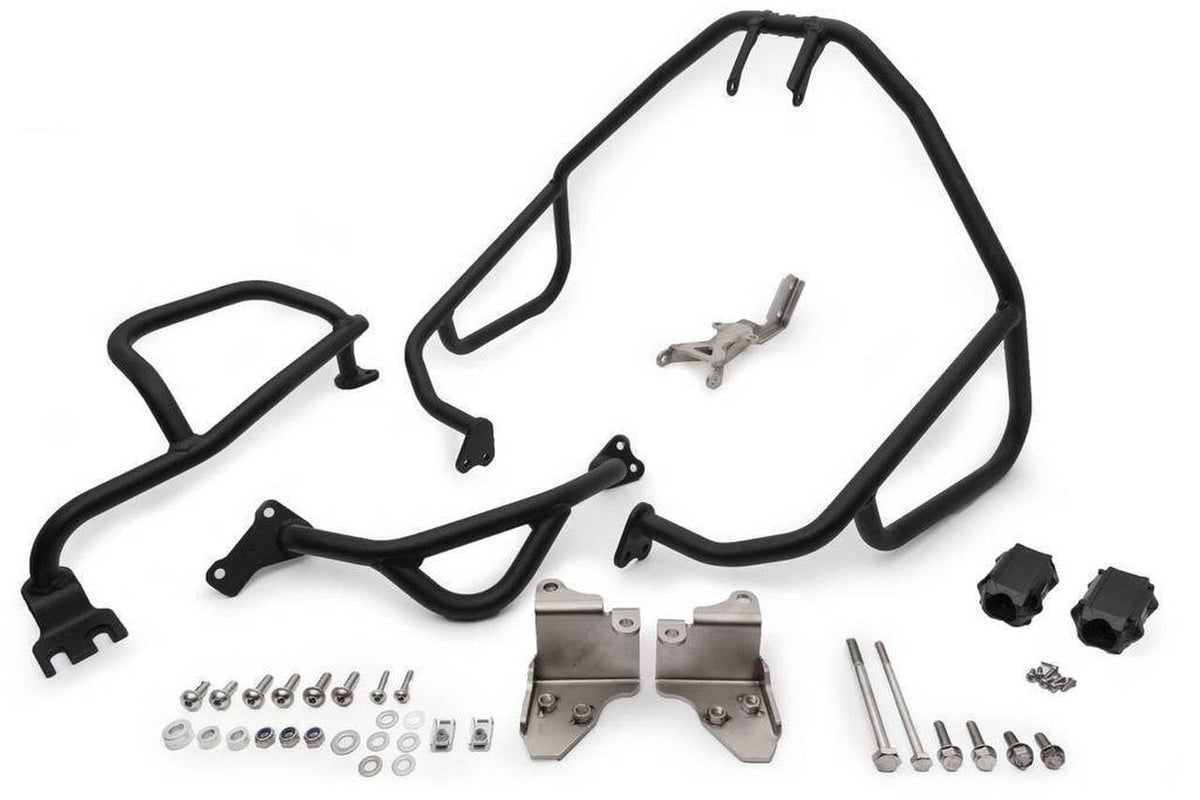 Crash Bars Guards K6342