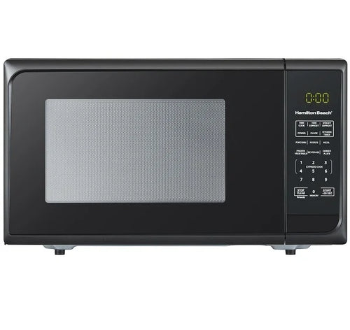 0.9 Cu Ft Microwave S7316