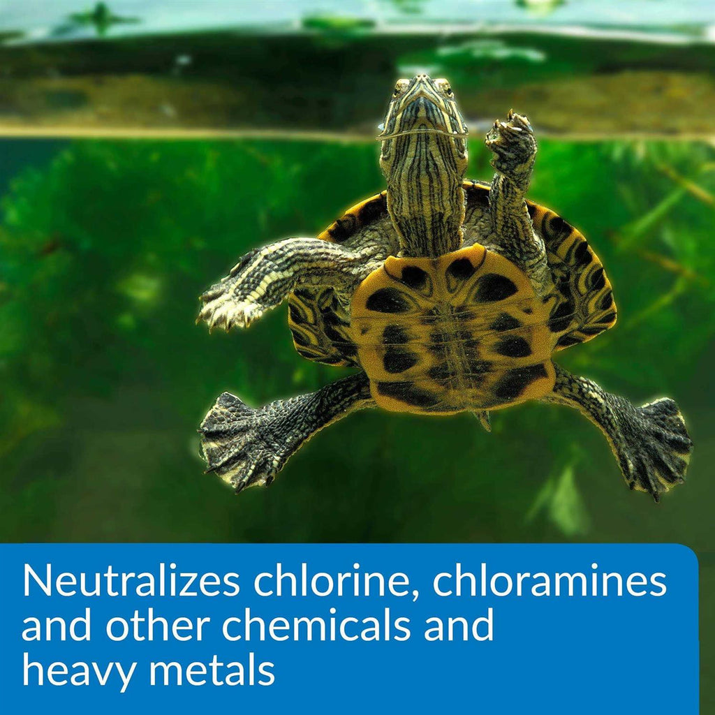 Turtle Water Conditioner Y42072
